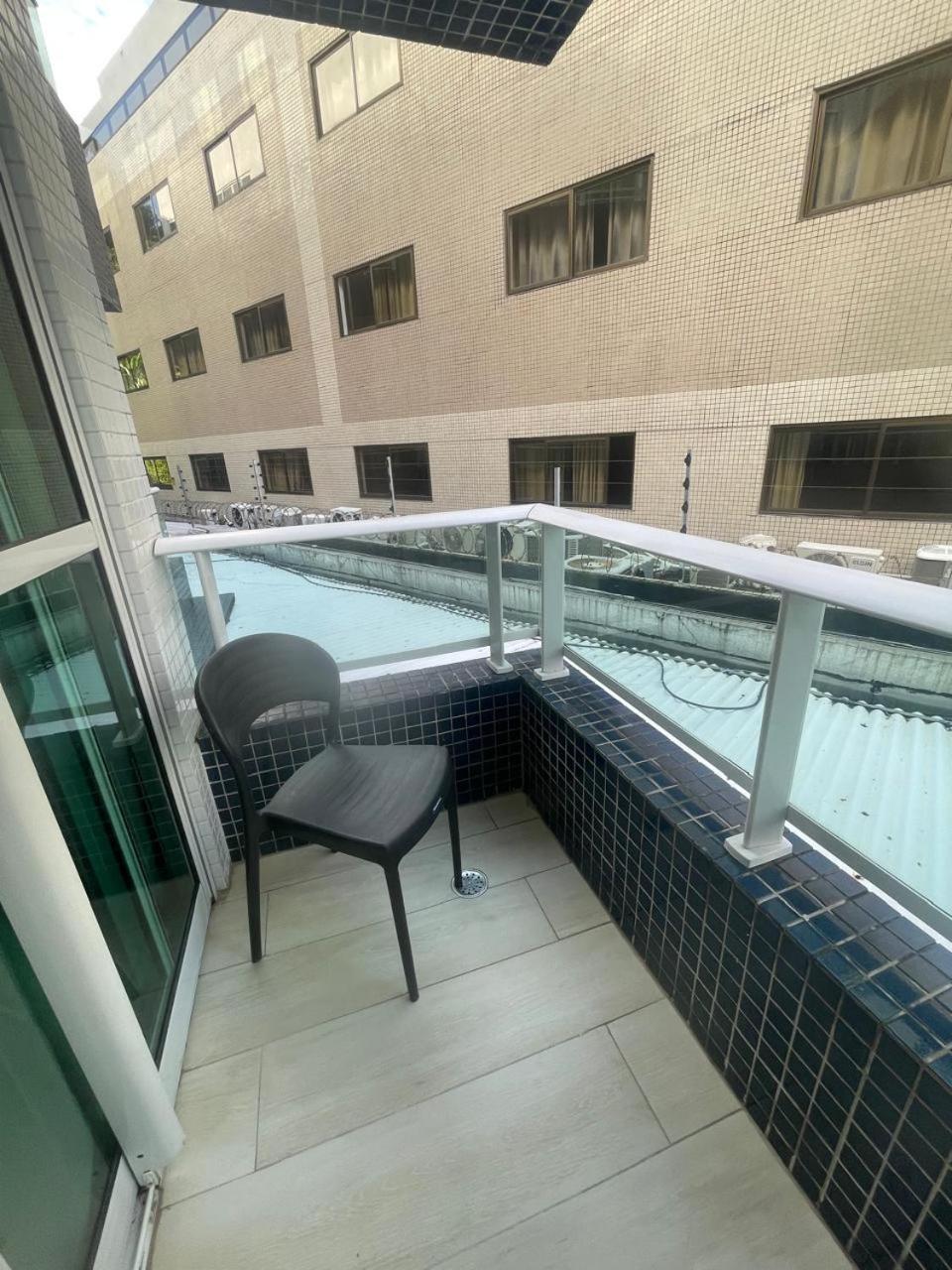 Blue Sunset Flats Beira Mar - Apt 217 — Photos 2