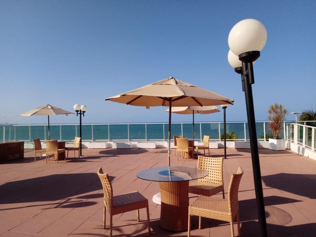 Blue Sunset Flats Beira Mar - Apt 217 — Photos 3